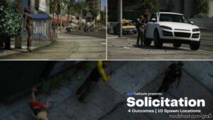 GTA 5 Script Mod: 686 Callouts V1.7 (Image #3)