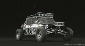 Heltom FAB SS3 Dualsport Offroad Buggy 1.02 for BeamNG.drive