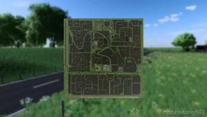 FS22 Map Mod: North March (Image #3)