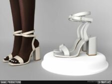High Heels – S062302 for Sims 4