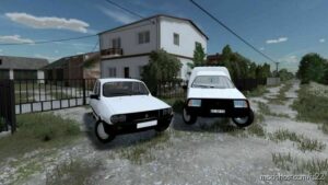 FS22 Mod: Cars & Moto Pack V2.0 (Image #5)