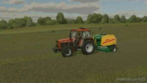 Sipma PS 1221 Farma Plus for Farming Simulator 22