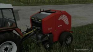 Metal Fach Z562 V1.1 for Farming Simulator 22