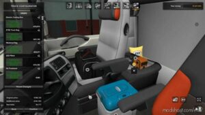 ETS2 Mod: BIG Discounts ON Trucks By Choosing Interior Decorations (Image #2)
