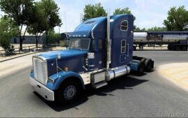 Freightliner XL V1.6 for American Truck Simulator