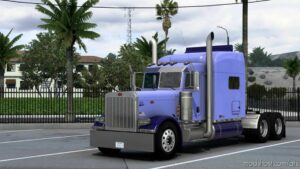 Peterbilt 379 V1.1 for American Truck Simulator