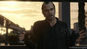 Trevor – Better Call Saul Outfit for Grand Theft Auto V