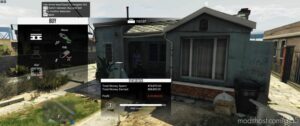 GTA 5 Script Mod: Drug Trafficking V2.0.1 (Image #2)