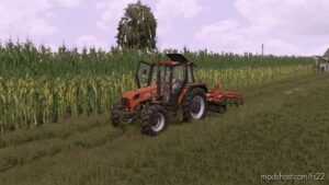 FS22 Ursus Tractor Mod: 1234-1734 (Image #3)