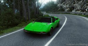 The Gearfalcon (1971) V1.9.1 [0.29] for BeamNG.drive