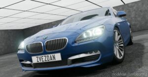 2011-2015 BMW 6-Series (F06) Release for BeamNG.drive