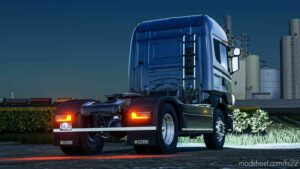 FS22 Scania Truck Mod: 530 V1.2 (Image #4)