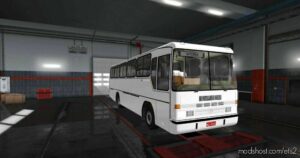 ETS2 Bus Mod: Marcopolo Viaggio G4 800 1.47/1.48 (Image #2)