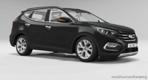 Hyundai Santa FE V1.2 [0.29] for BeamNG.drive