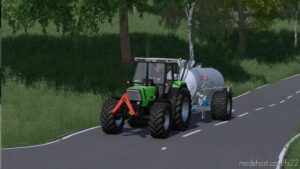 Deutz 431 for Farming Simulator 22