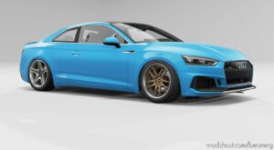 Audi RS5 Coupe for BeamNG.drive