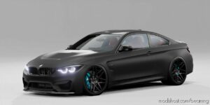 BMW M4 2020 [0.29] for BeamNG.drive