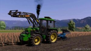 John Deere 2850 for Farming Simulator 22
