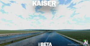 BeamNG Map Mod: FA Kaiser Autobahn Beta (Image #5)