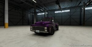 OLD 80S Pickup Truck Automation [0.29] for BeamNG.drive