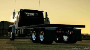 FS22 Ford Truck Mod: L8000 (Image #3)