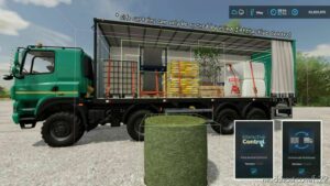 FS22 Tatra Truck Mod: Phoenix Pack (Image #11)