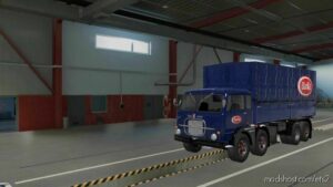 Fiat 690 for Euro Truck Simulator 2