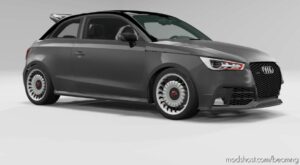 Audi S1 Release [0.29] for BeamNG.drive