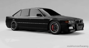 BMW E38 (1994-98/1998-2001) Free Release [0.29] for BeamNG.drive