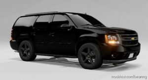 Chevrolet Tahoe [0.29] for BeamNG.drive