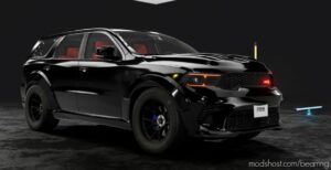 2018-2021 Dodge Durango SRT W.I.P [0.29] for BeamNG.drive