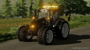 FS22 Valtra Tractor Mod: G Series (Image #2)