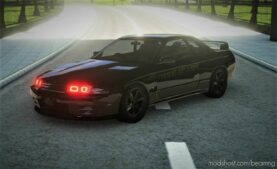 BeamNG Nissan Car Mod: R32 Release 0.29 (Image #5)