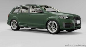 Audi Q7 V1.4 [0.29] for BeamNG.drive