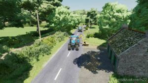 FS22 Mower Mod: Mcconnell Verge Cutter (Image #6)