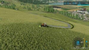 Erlengrat Edit Beta for Farming Simulator 22