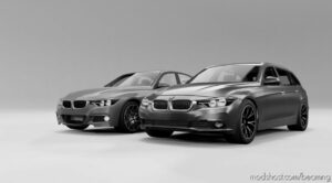 BMW M3 F30 Release [0.29] for BeamNG.drive