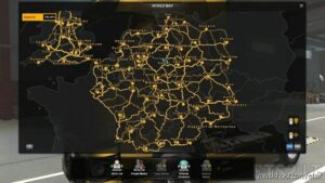 Full Save Game (Every DLC) [1.47] for Euro Truck Simulator 2