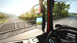 ETS2 Realistic Mod: Beyond The Realism Ultra Realistic VIP Reshade 4K & Rtgi By IG Works (Image #3)