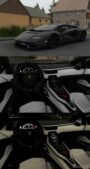 ATS Lamborghini Car Mod: Countach LPI 800-4 2022 1.47 (Image #2)