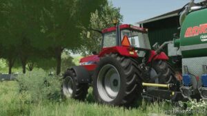 Case IH 6200 XL Series V1.1 for Farming Simulator 22