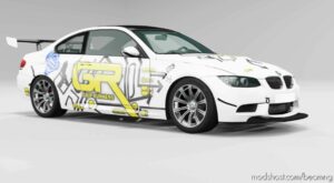 BMW E92 3 Series M3 (20+ Configurations) V2.0 [0.29] for BeamNG.drive