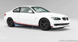 BeamNG BMW Car Mod: E92 3 Series M3 (20+ Configurations) V2.0 0.29 (Image #3)