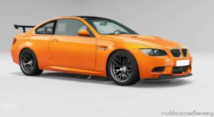 BeamNG BMW Car Mod: E92 3 Series M3 (20+ Configurations) V2.0 0.29 (Image #4)