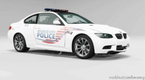 BeamNG BMW Car Mod: E92 3 Series M3 (20+ Configurations) V2.0 0.29 (Image #8)