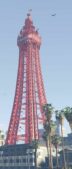 GTA 5 Map Mod: Blackpool Tower | Lights SP Add-On (Image #2)