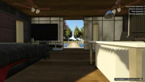 GTA 5 Map Mod: Japan House V1.1 (Image #4)