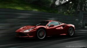 2020-2023 Ferrari F8 [Free] [0.29] for BeamNG.drive