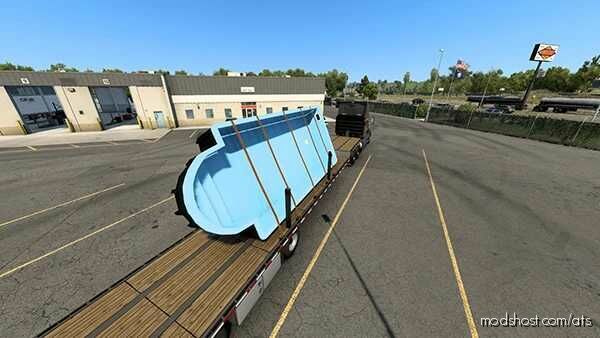 Cargo Pool for American Truck Simulator