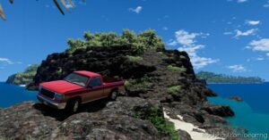 BeamNG Map Mod: Junior Rock Island V8.01 0.29 (Image #3)